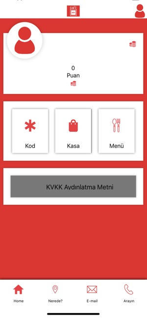 Carre Bistro(圖1)-速報App