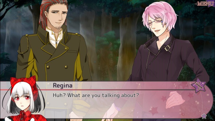 How to Fool a Liar King screenshot-3