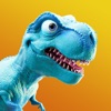 Dinosaur Rampage City - iPadアプリ