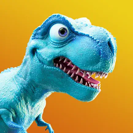 Dinosaur Rampage City Читы
