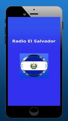 Game screenshot Radio El Salvador App mod apk