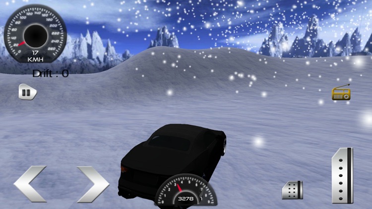 Snow Max Drift 4x4