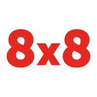 8x8 Work app funktioniert nicht? Probleme und Störung