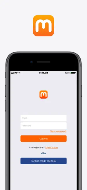 Captura de Pantalla 2 Move iphone