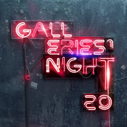 Galleries' Night