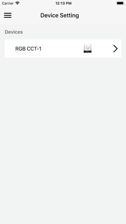 iGuzzini Smart Light Control