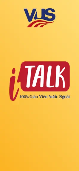 Game screenshot iTalk - Đăng Ký Học mod apk