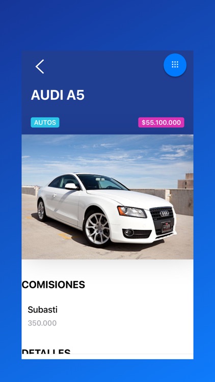 Subasti screenshot-3