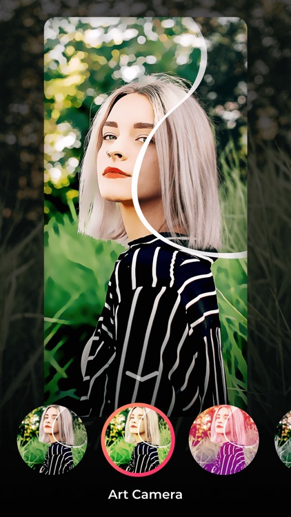 Vintage Videos & 3D Photo Cam