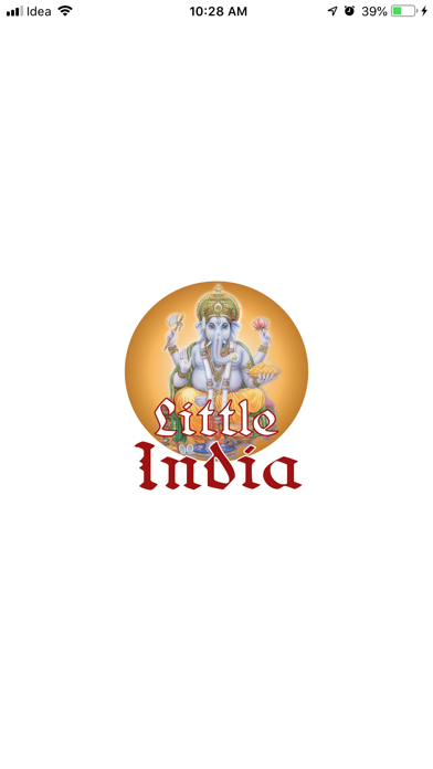 How to cancel & delete Little India Geneva from iphone & ipad 1