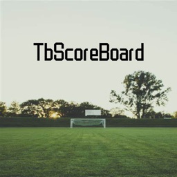 TbTbScoreBoard