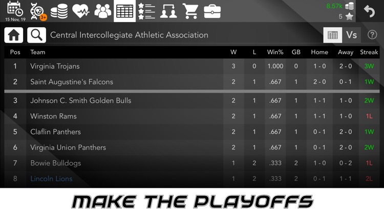 Basketball Superstar screenshot-8