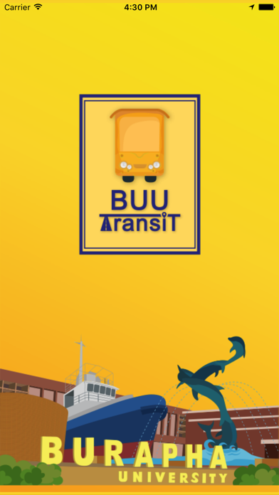 BUU Transit. Screenshot 1 - AppWisp.com BUU Transit. Screenshot 1 - AppWisp.com