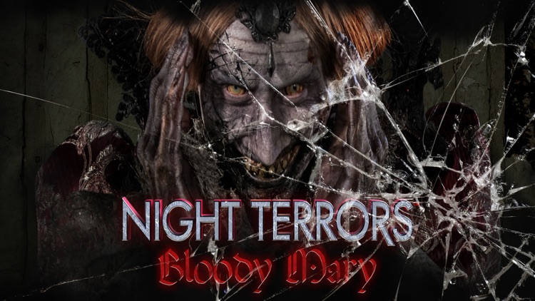 Night Terrors: Bloody Mary screenshot-0