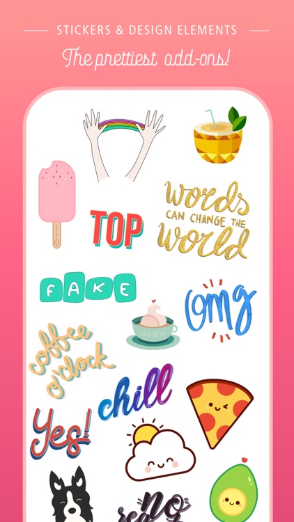 Typic 2: Fonts & Text on Photo screenshot-4