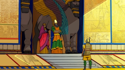 Excavate! Mesopotamia Screenshot