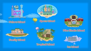 Poptropica English Island Gameのおすすめ画像1