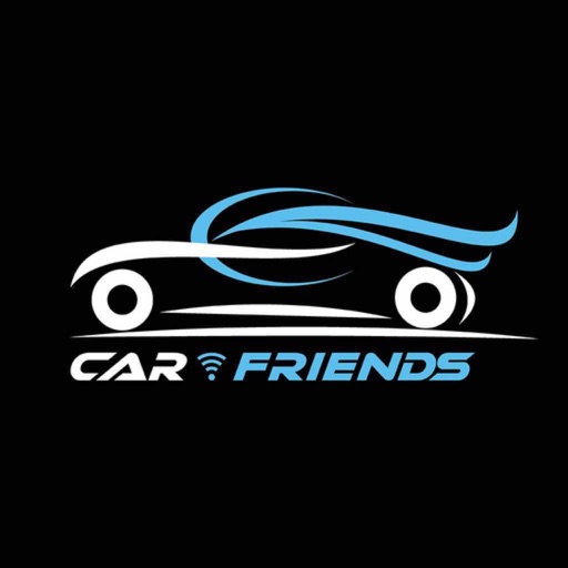 Carfriends HK Icon