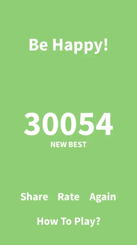 2048 In The Line