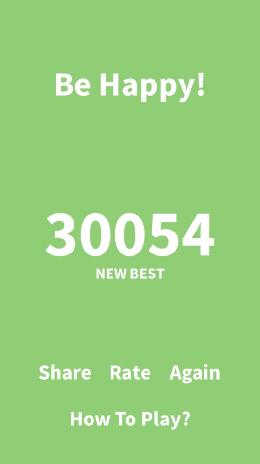 #5. 2048 In The Line (iOS) 由: 世航 余