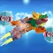 Sky Wars  Batalla de Robots