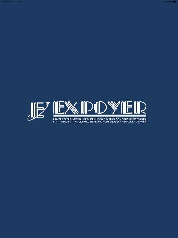 Screenshot #4 pour Expoyer