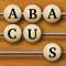 Icon Word Abacus