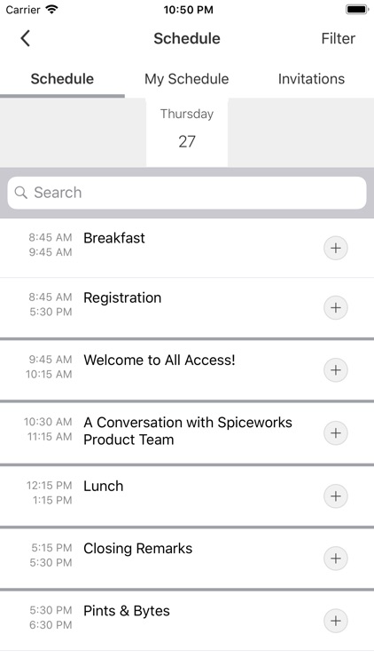 Spiceworks All Access