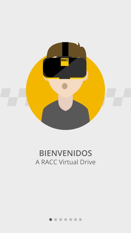 RACC Autoescuela-Virtual Drive screenshot-4
