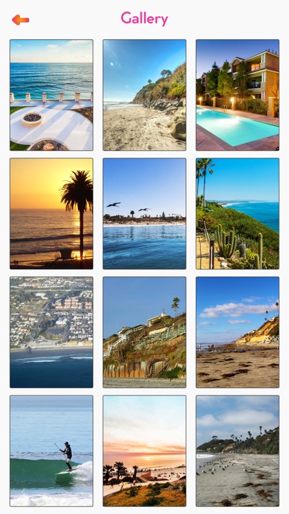 Encinitas Travel Guide screenshot-4