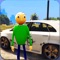 Baldi gangsters have captured the the city