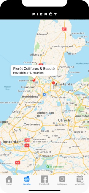 Pierôt(圖2)-速報App
