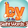 Icon Sight Words 3 Guessing Game