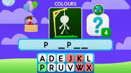 How to cancel & delete hangman for kids. astrokids 1