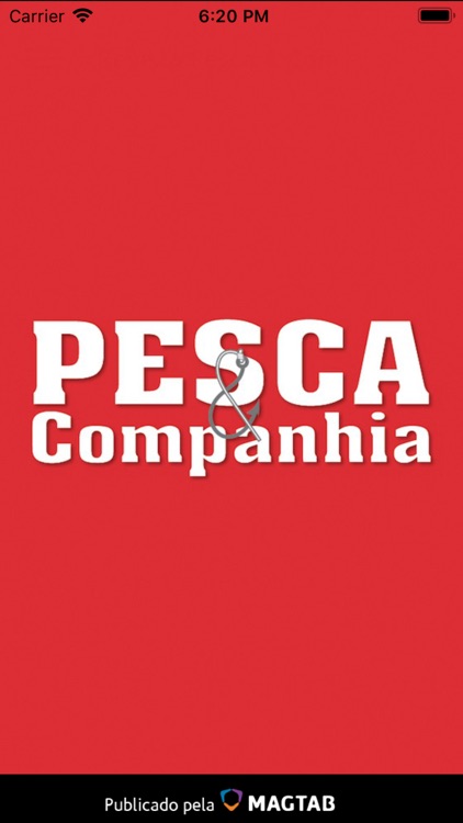 Revista Pesca & Companhia