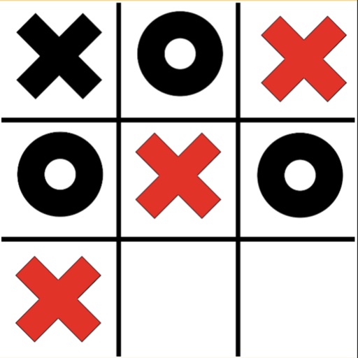 TicTacToe - neo