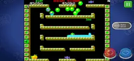 Game screenshot BUBBLE BOBBLE classic mod apk