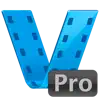 VideoConverterPro delete, cancel