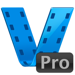 Ícone do app VideoConverterPro