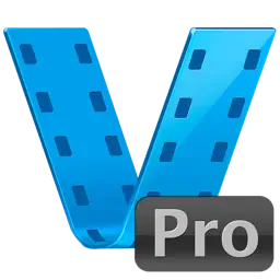 VideoConverterPro app icon