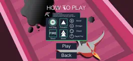 Game screenshot Lung Lazers apk