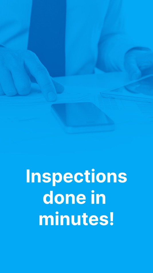 Inspect Anything - 2.11 - (iOS)