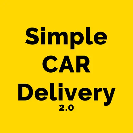 Simple Car Delivery Cheats