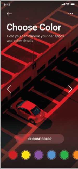 Advanced ValetParking(圖8)-速報App