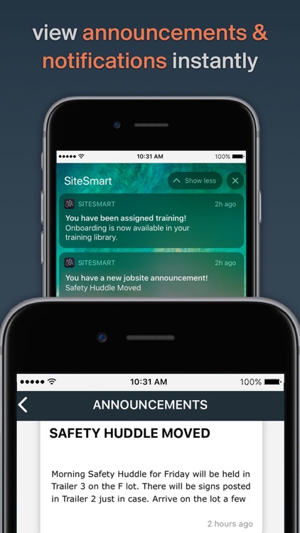 Site-Smart screenshot-3