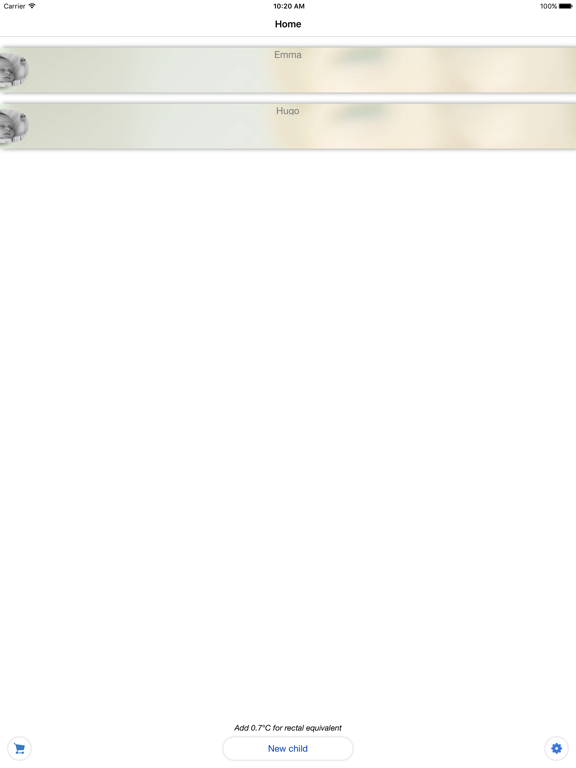 Screenshot #4 pour Tucky
