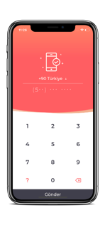 Milyon Bilet screenshot 6