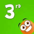 Top 48 Education Apps Like iTooch 3rd Grade App | Math, Language Arts and Science - Best Alternatives