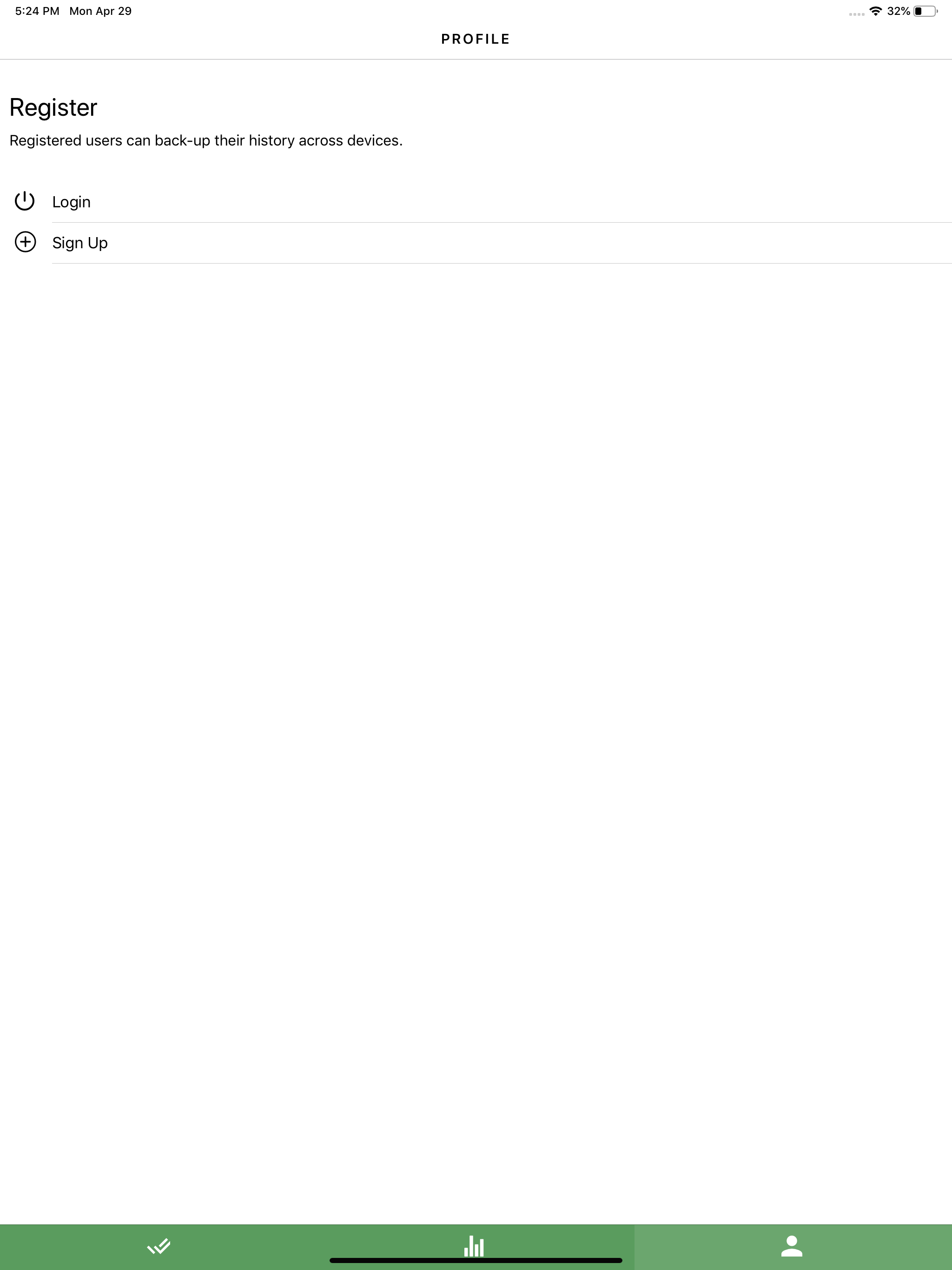 Beacon- Personal Salat Tracker