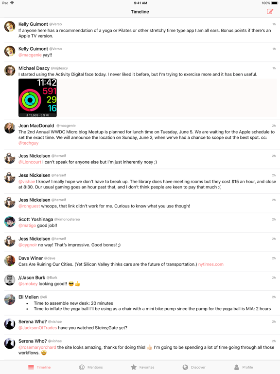 Screenshot #4 pour Icro